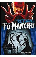 Return of Dr. Fu-Manchu