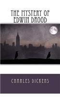 Mystery of Edwin Drood