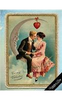 Valentine's Day Notebook Collection