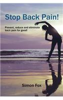 Stop Back Pain!