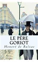 Le PÃ¨re Goriot