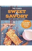 Sweet and Savory