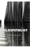 Palaeopathology: Notebook