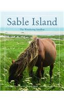 Sable Island the Wandering Sandbar