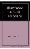 Illustrated Novell Netware