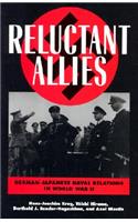 Reluctant Allies