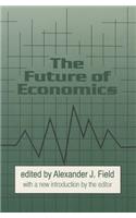 Future of Economics