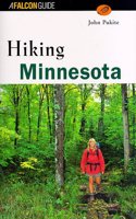 Hiking Minnesota