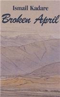 Broken April