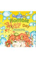 Harriet's Horrible Hair Day