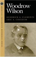 Woodrow Wilson