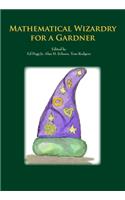 Mathematical Wizardry for a Gardner