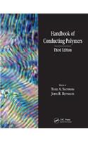 Handbook of Conducting Polymers, 2 Volume Set