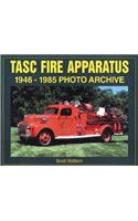 TASC Fire Apparatus 1946-1985
