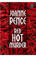 Red Hot Murder