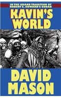 Kavin's World