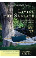 Living the Sabbath