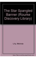 The Star Spangled Banner: (Rourke Discovery Library (Paperback))