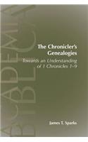 The Chronicler's Genealogies