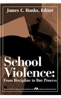 School Violence