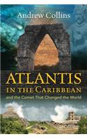 Atlantis in the Caribbean
