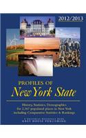 Profiles of New York