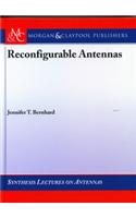 Reconfigurable Antennas