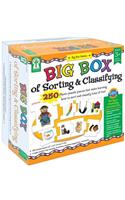 Big Box of Sorting & Classifying