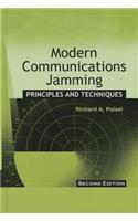 Modern Communications Jamming Princ 2e