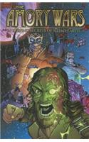 Amory Wars: In Keeping Secrets of Silent Earth: 3 Vol. 3