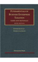 Fundamentals of Business Enterprise Taxation