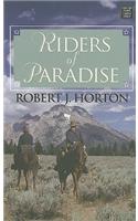 Riders Of Paradise