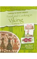 Food and Cooking in Viking Times
