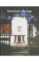 Saarinen Houses