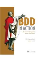 BDD in Action