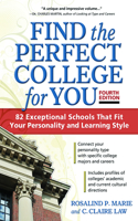 Find the Perfect College for You