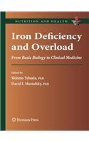 Iron Deficiency and Overload