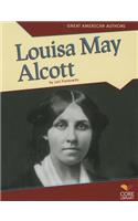 Louisa May Alcott