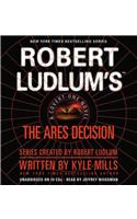 Robert Ludlum's The Ares Decision