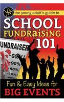 School Fundraising 101
