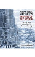Athanasius Kircher's Theatre of the World