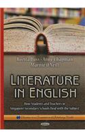 Literature in English