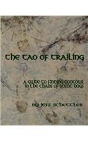 Tao of Trailing: A Guide to Finding Countour in the Chaos of Scent Dogs