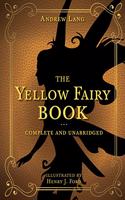 Yellow Fairy Book