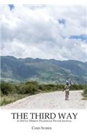 The Third Way: A 14-Day Mission Pilgrimage Prayer Journal