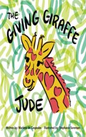 Giving Giraffe Jude