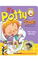 It's Potty Time for Boys