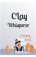 Clay Whisperer