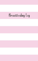 Breastfeeding Log