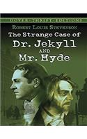 Dr Jekyll and Mr Hyde (Annotated)